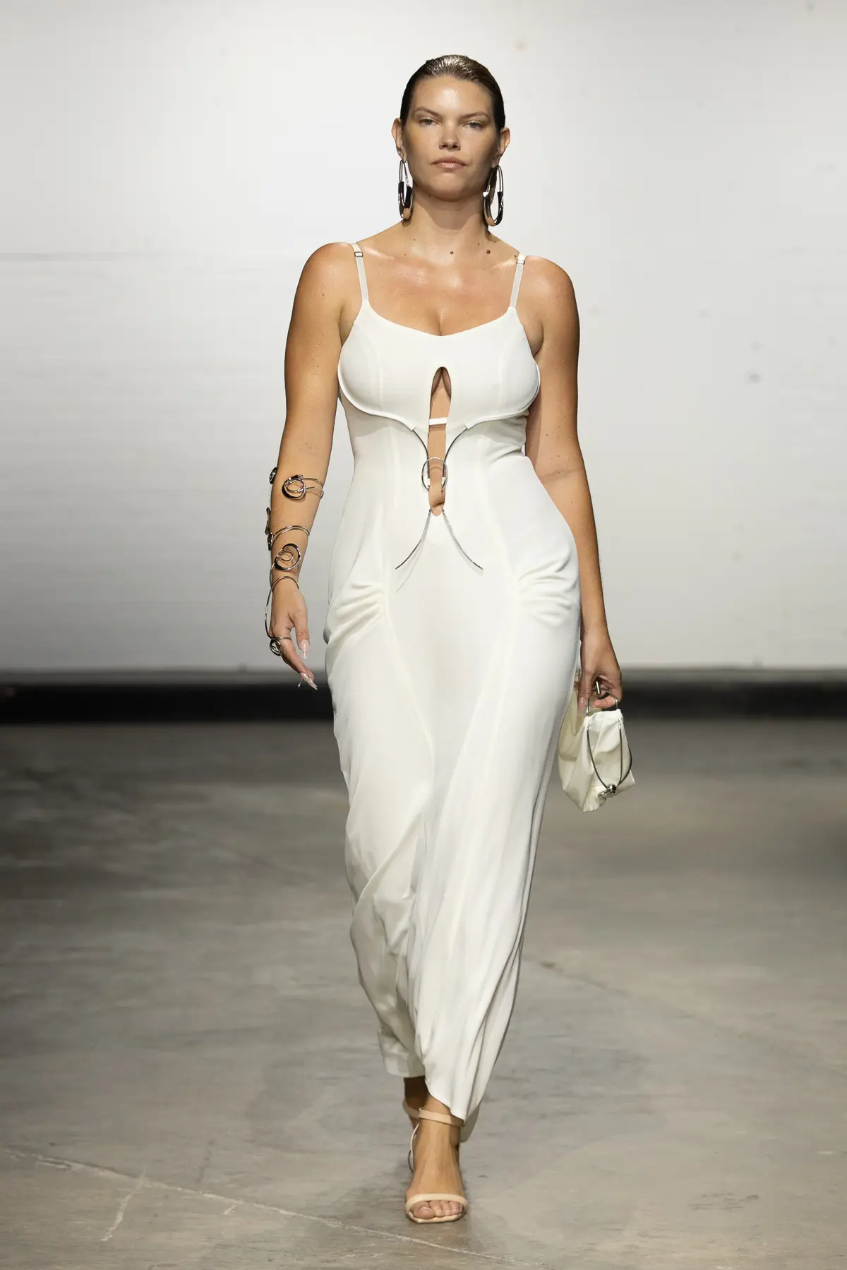 Karoline Vitto SS25020 Karoline Vitto SS25020
