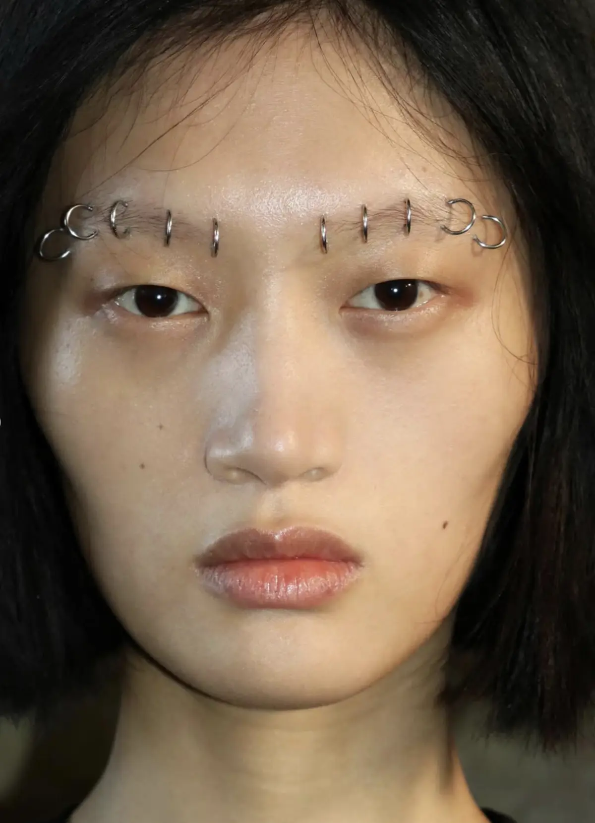 Simone Rocha, Courtesy Thomas De Kluyver Instagram