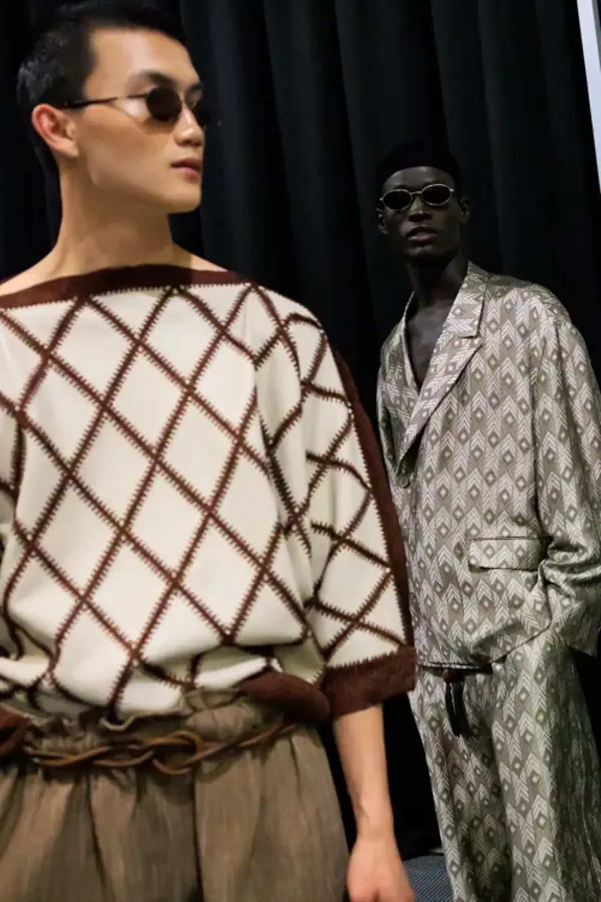Milan Mens Ss25 Emporio Armani Backstage Acielle 02 (4)