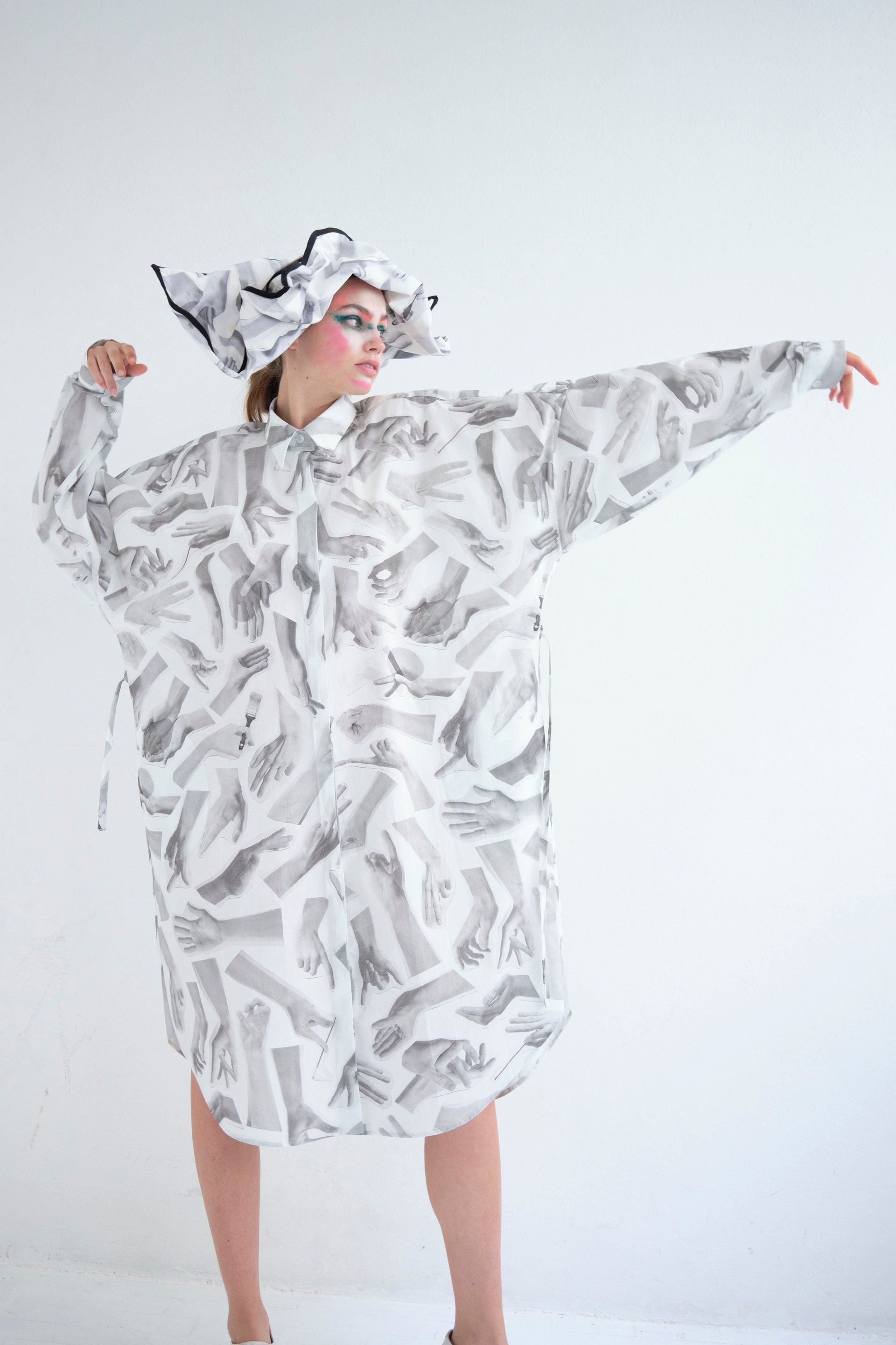 Arthur Arbesser SS25