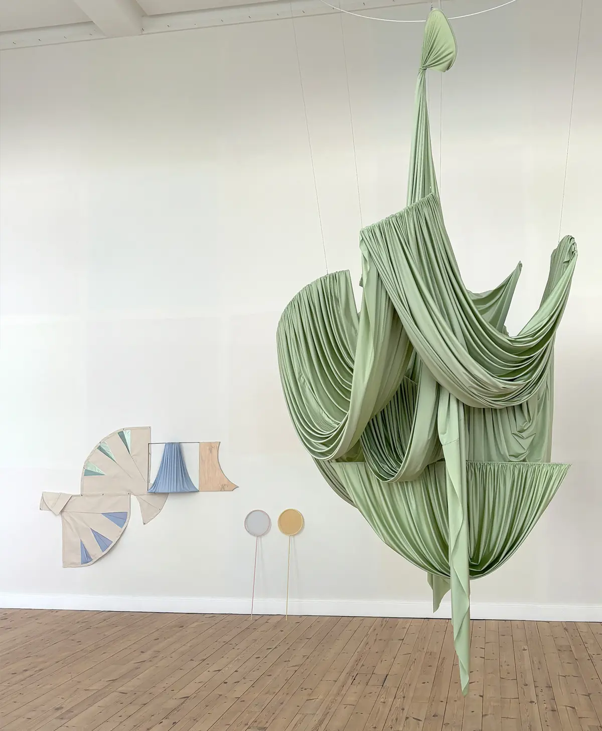 30 Richard Malone A Record Of Tenderness, Installation Shot 19 Extra View 30 Richard Malone A Record Of Tenderness, Installation Shot 19 Extra View