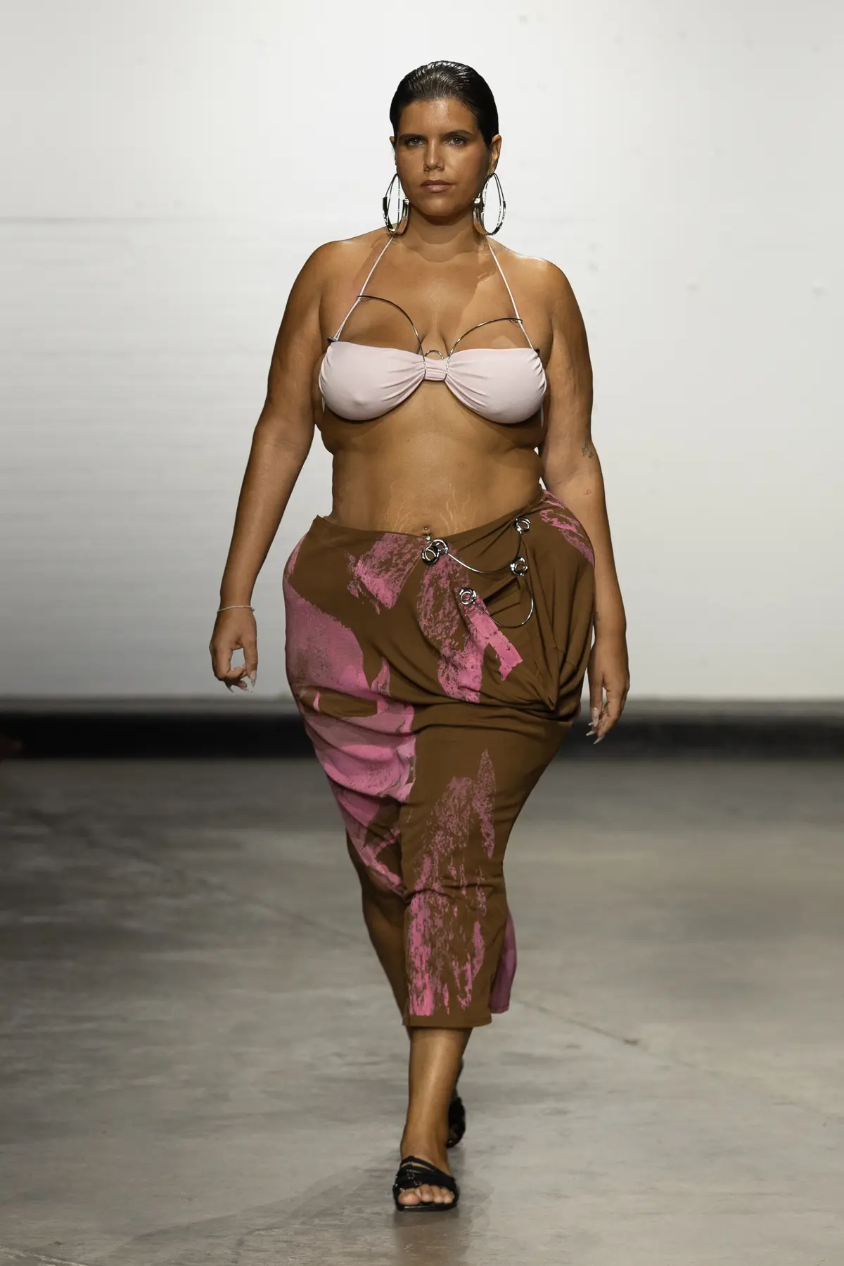 Karoline Vitto SS25012 Karoline Vitto SS25012