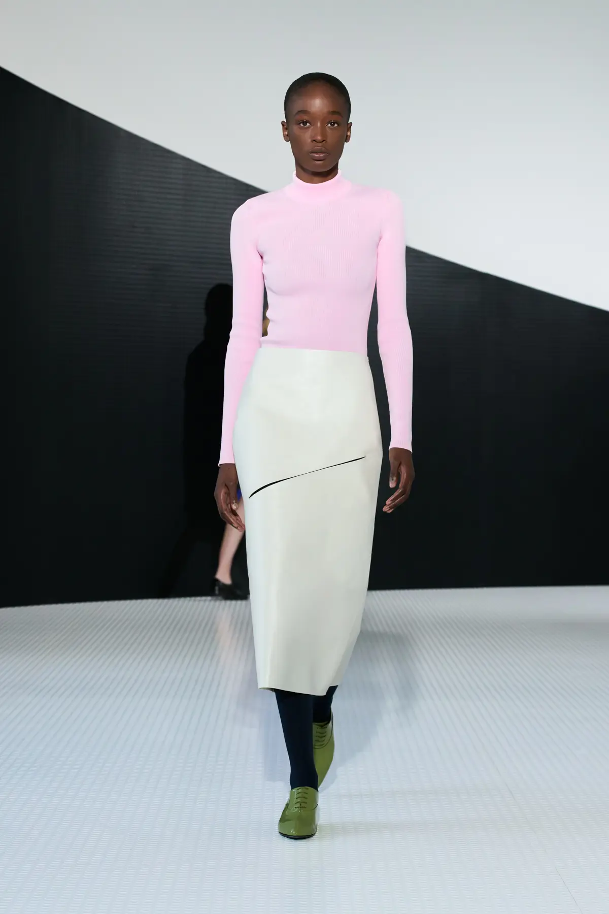 JIL SANDER SPRING SUMMER 2026 Look 08