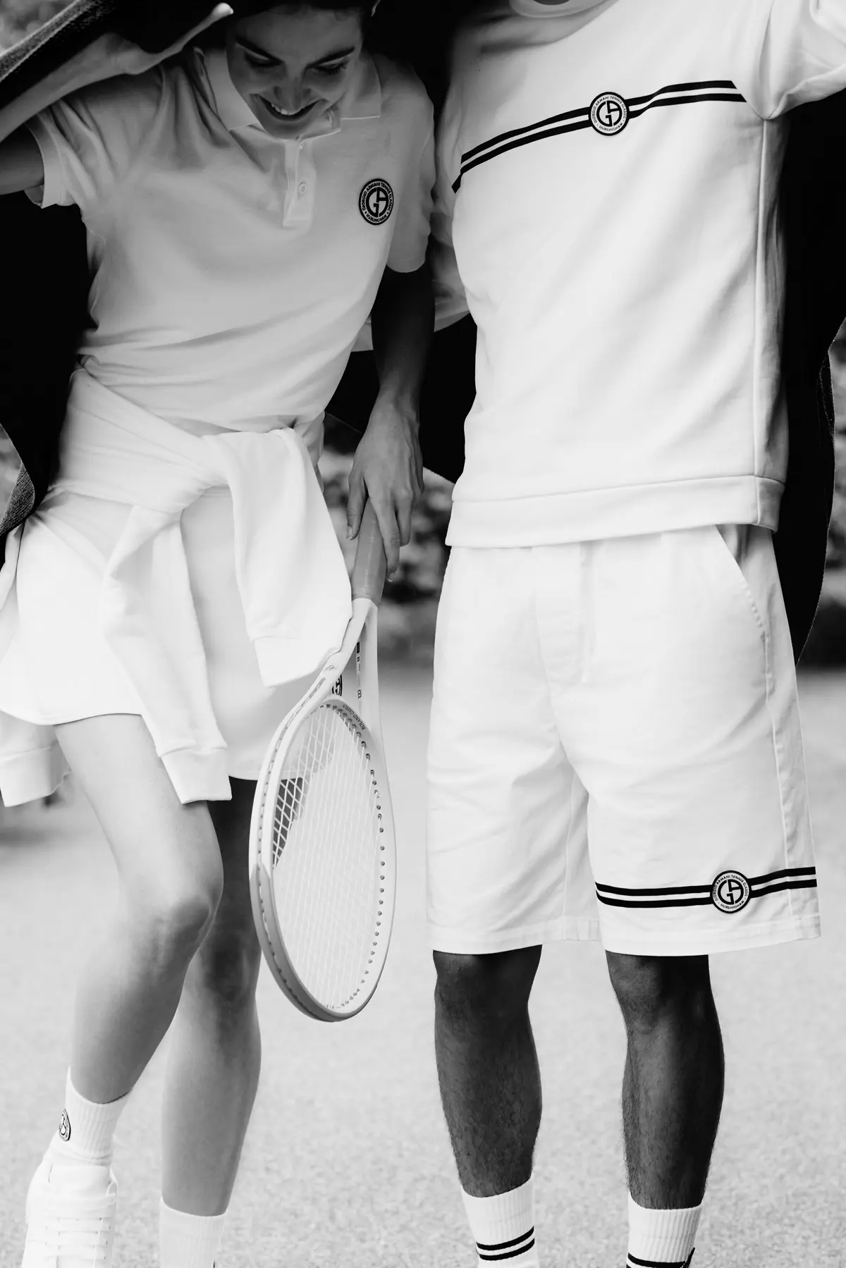 Armani Tennis Classic Hurlingham Club 3 Armani Tennis Classic Hurlingham Club 3