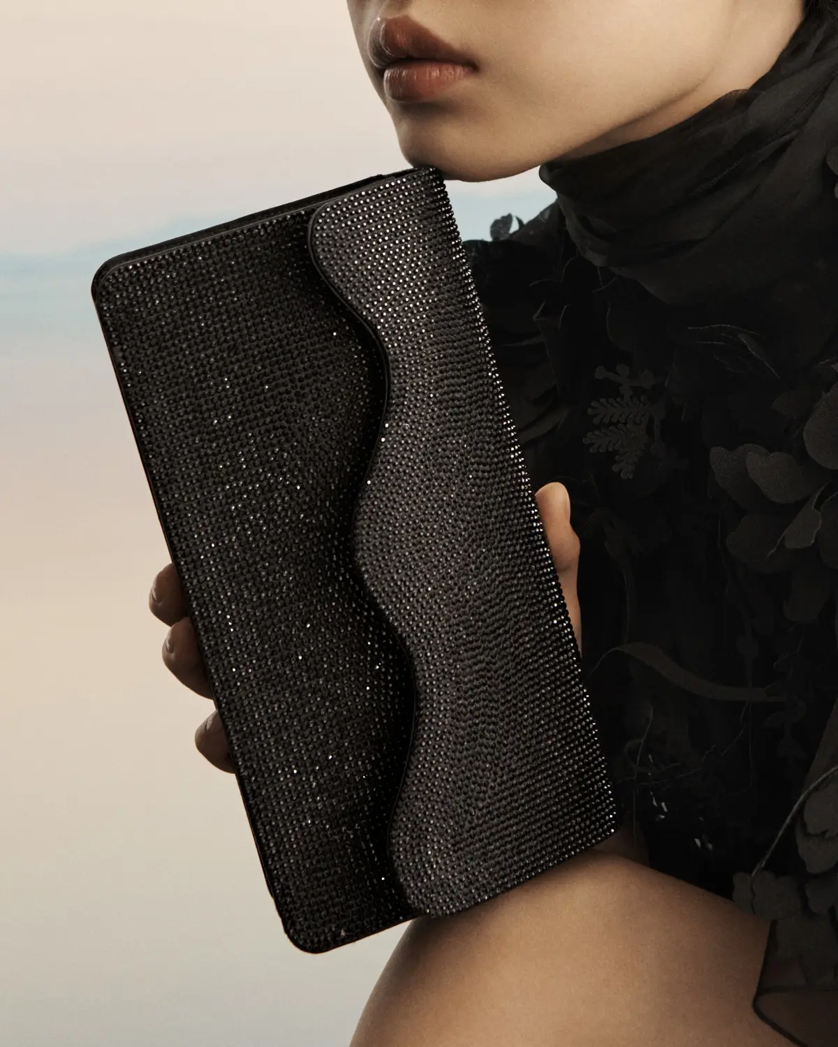 Rene Caovilla Campaing Picture 6