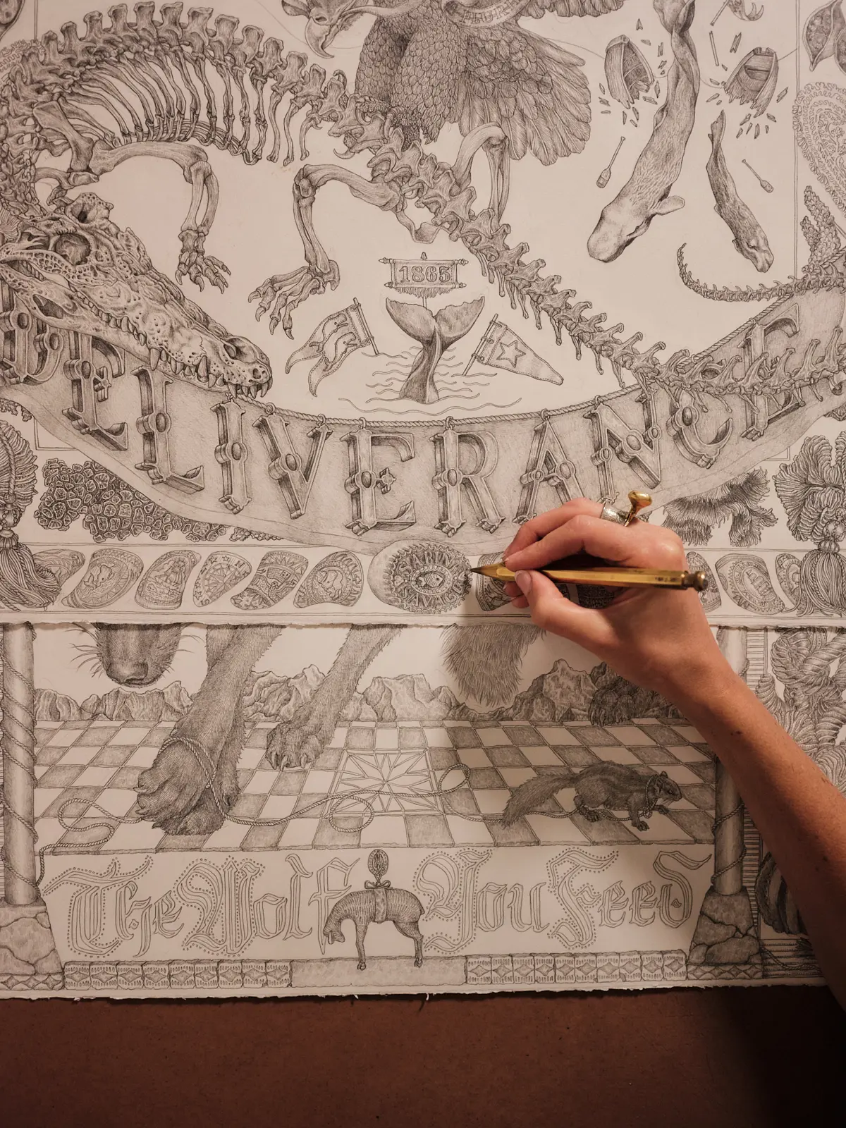 Drawings Aw25 Selects Dscf2045