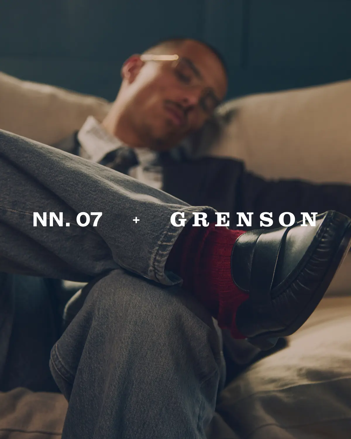 NN.07 GRENSON Logo 4X5 07
