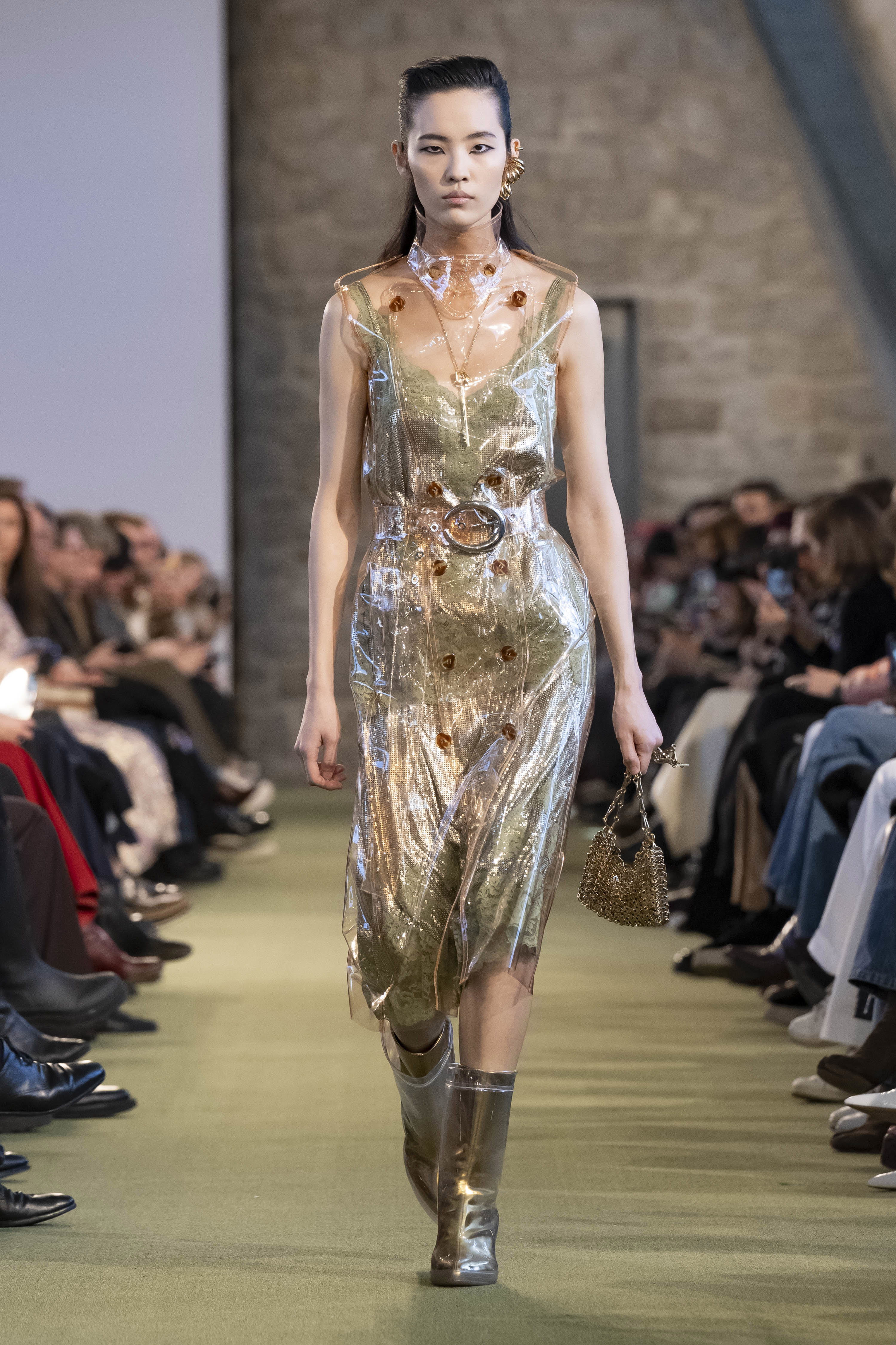 RABANNE AW25