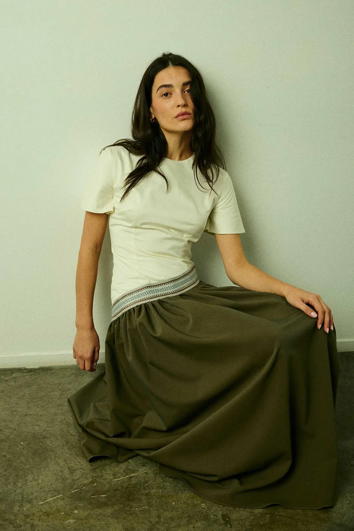 Abadia Ss26 Lookbook 36