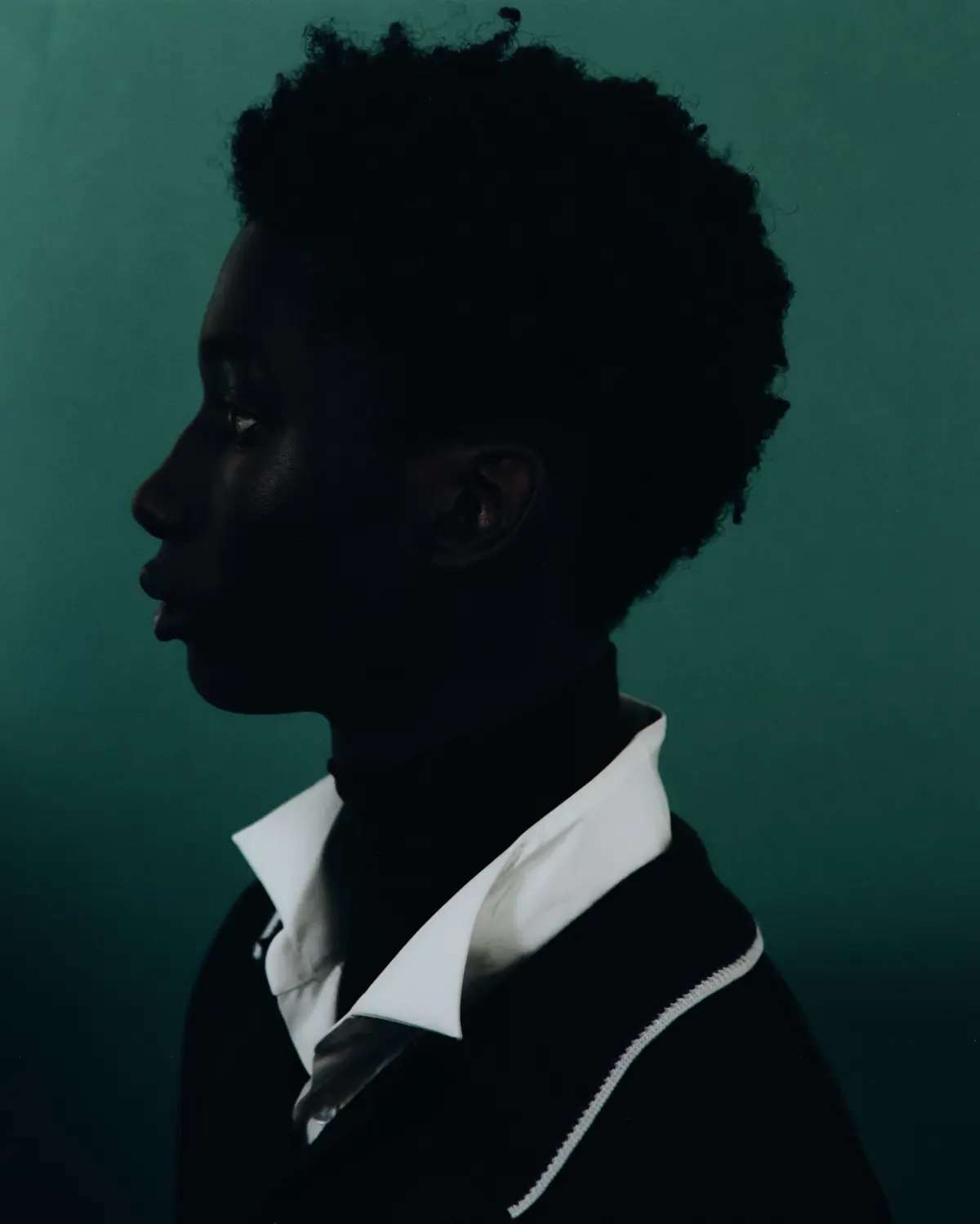 John Smedley X Wales Bonner 4