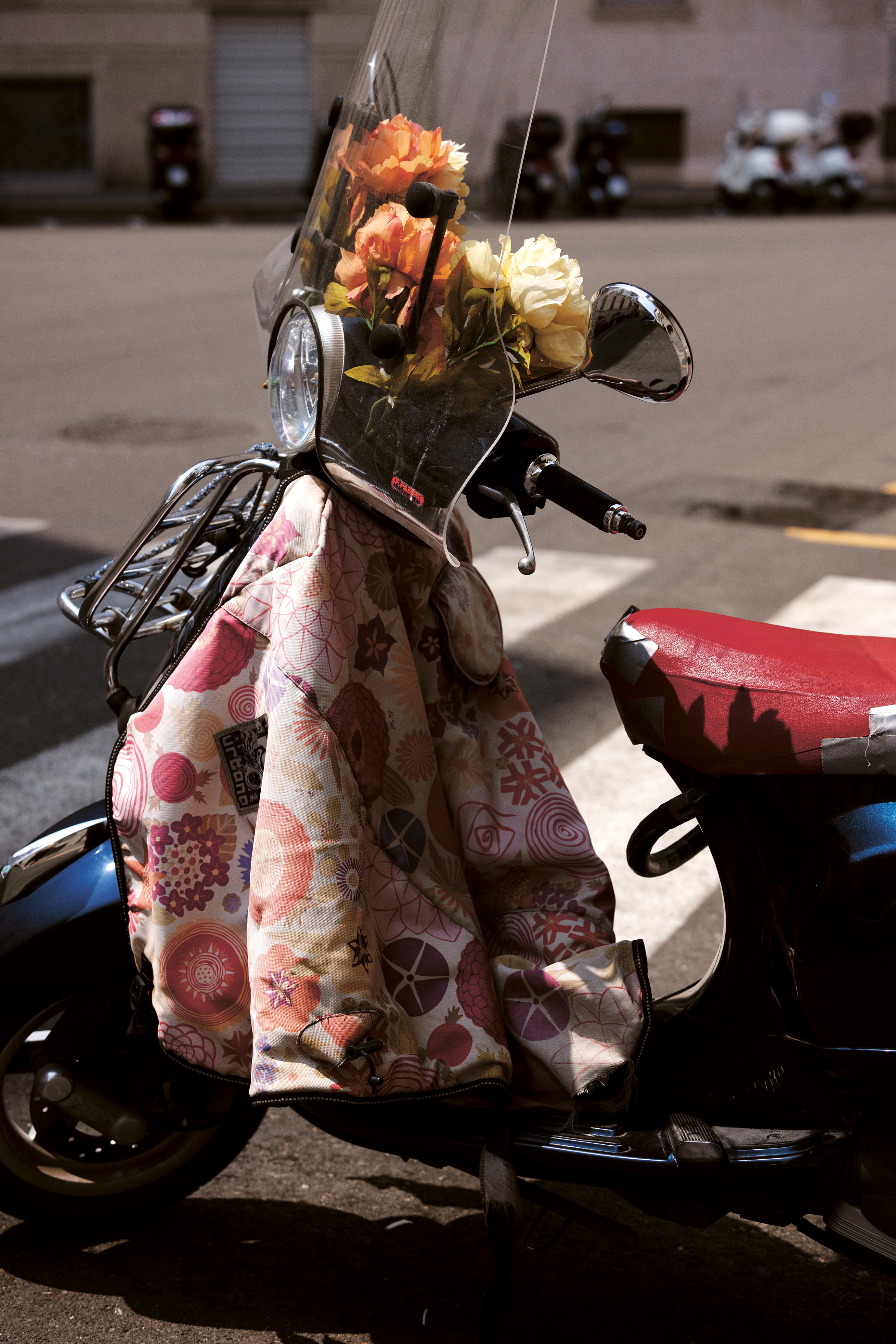 P145 Fo Schuman The Sartorialist Milano