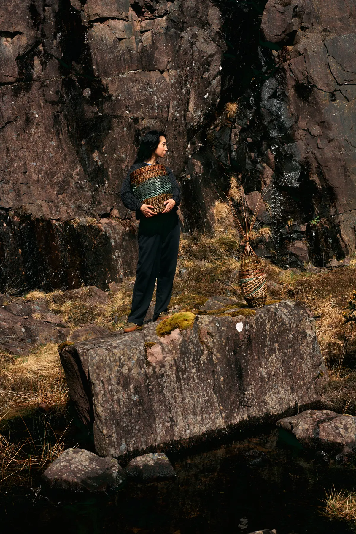 Emmi Agus Na Basgaidean Emmi Agus Na Basgaidean