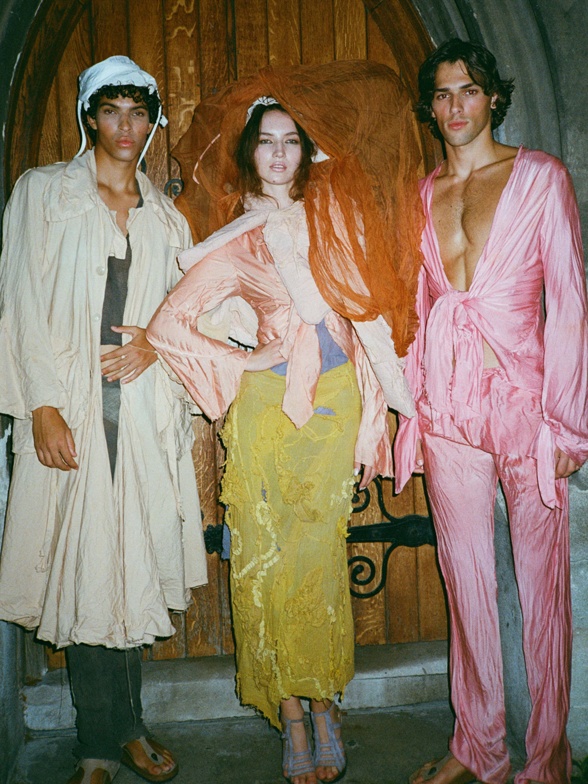 PCSS27 Backstage By Lottie Lewis 0