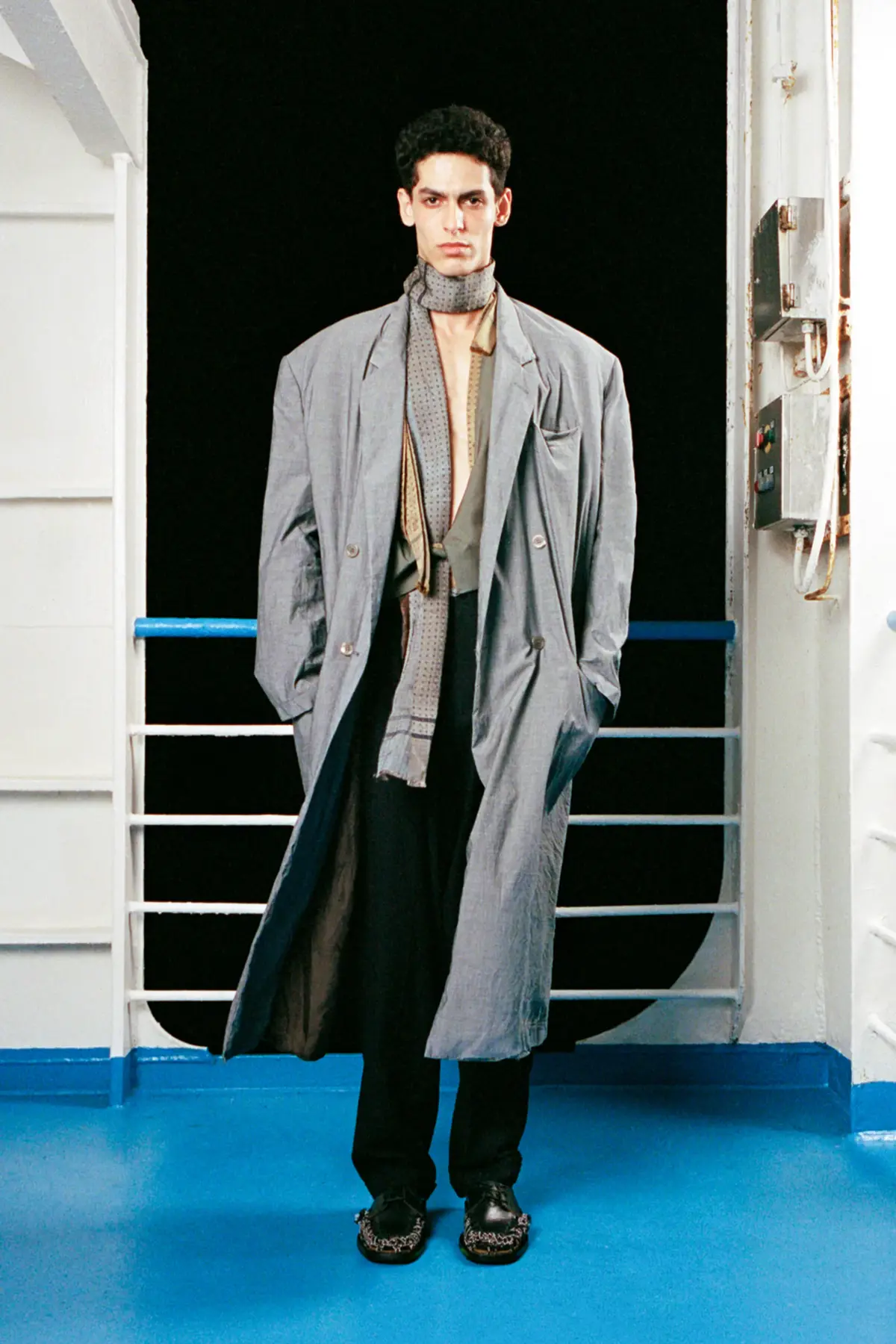00003 Magliano Spring 2026 Menswear Credit Leonardo Scotti