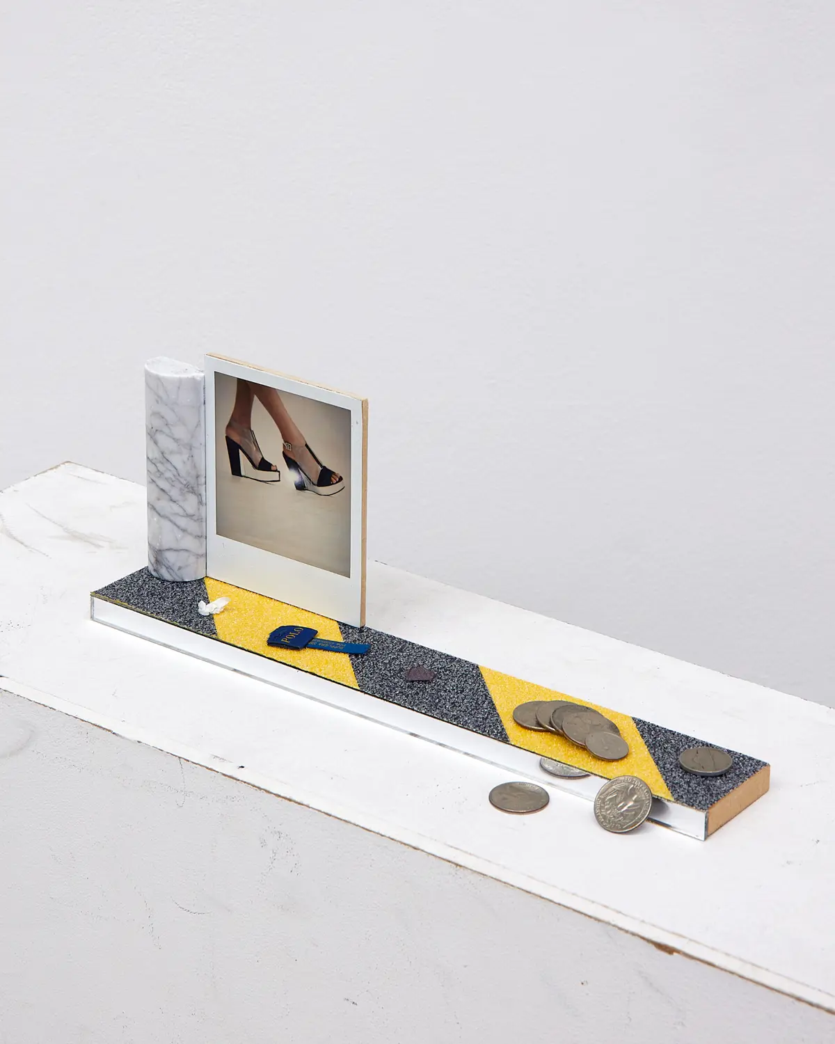 Too Much Hype For A Fake European Street