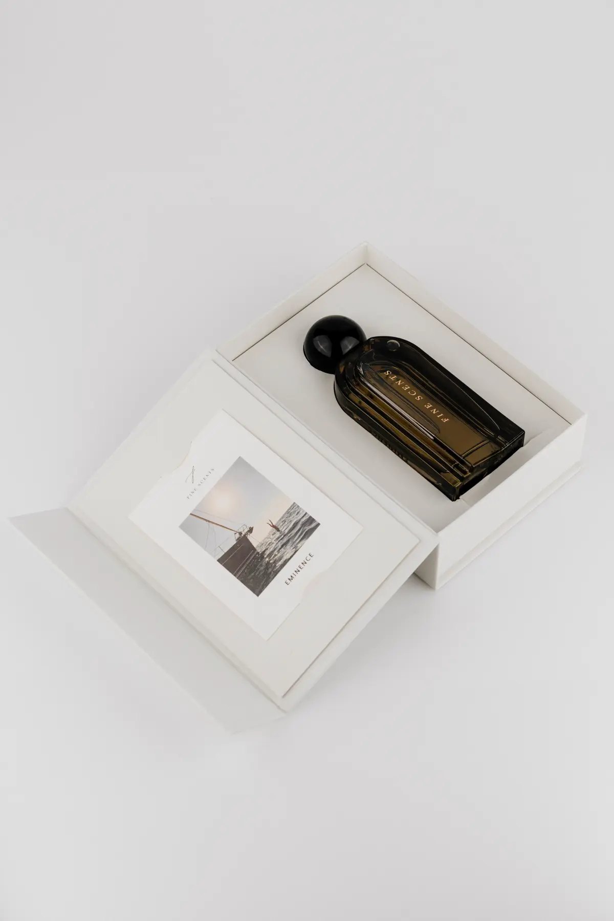 EMINENCE ( OPEN BOX )