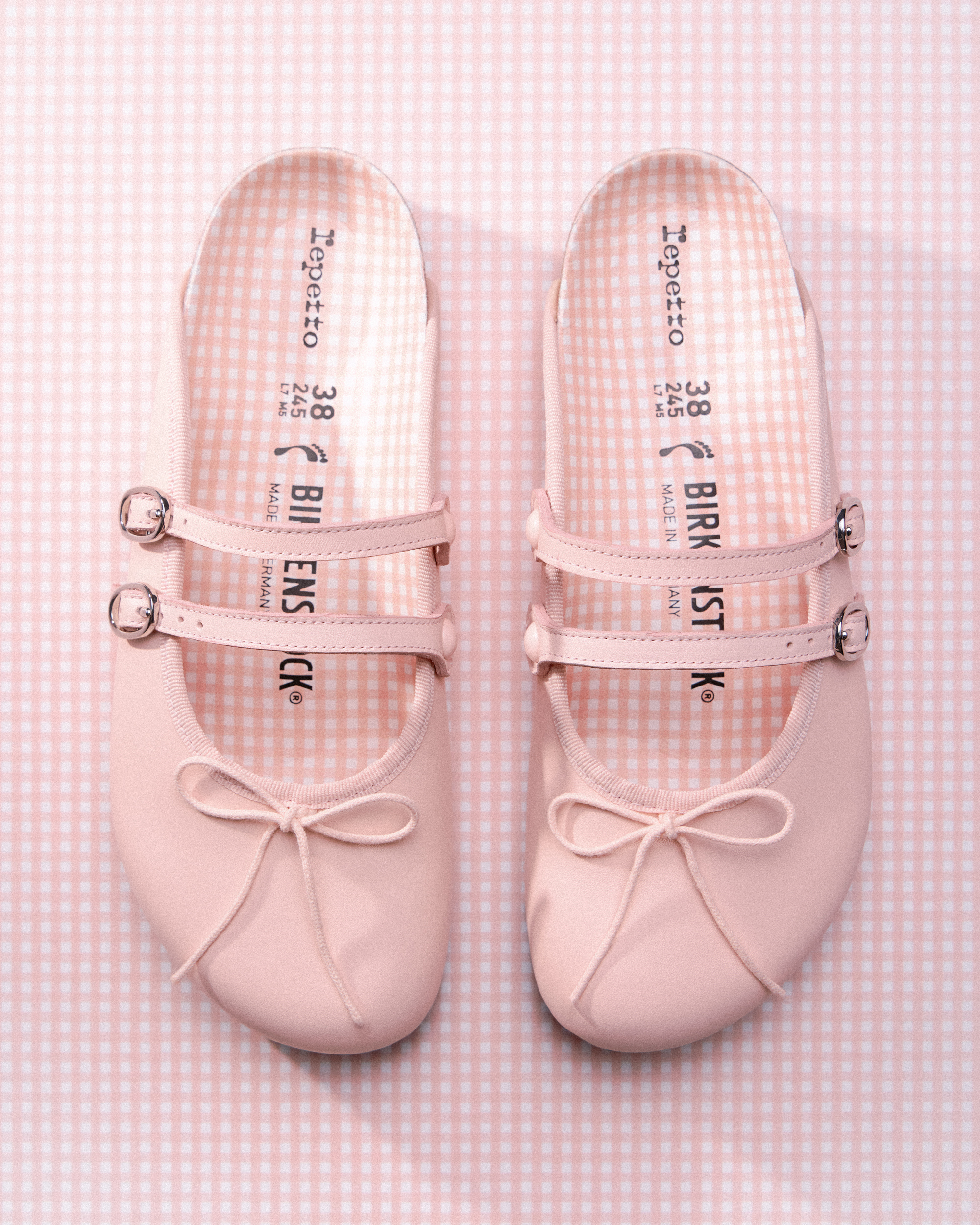 Birkenstock Repetto Hires 5