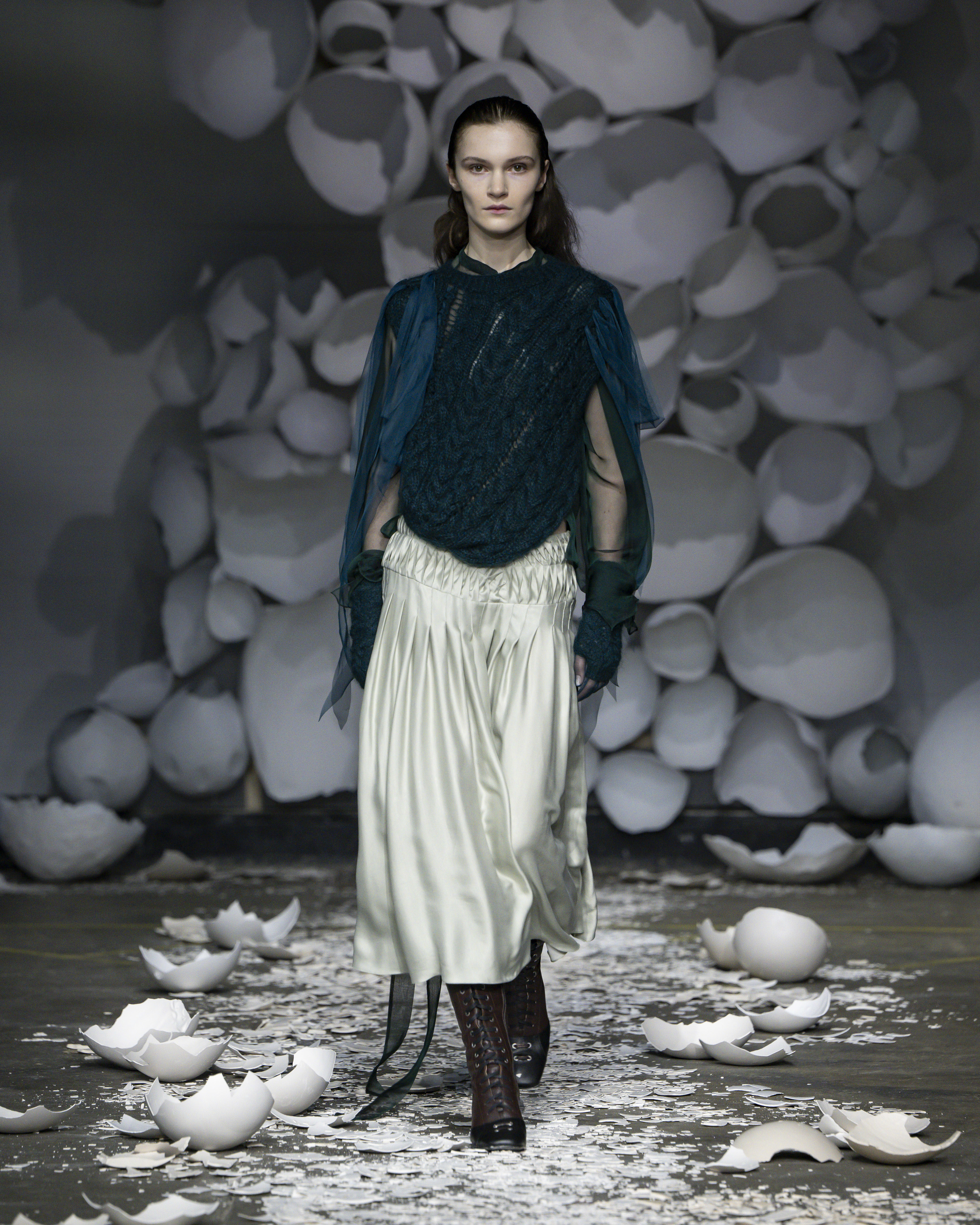 PAULINE DUJANCOURT AW26 LOOK 11