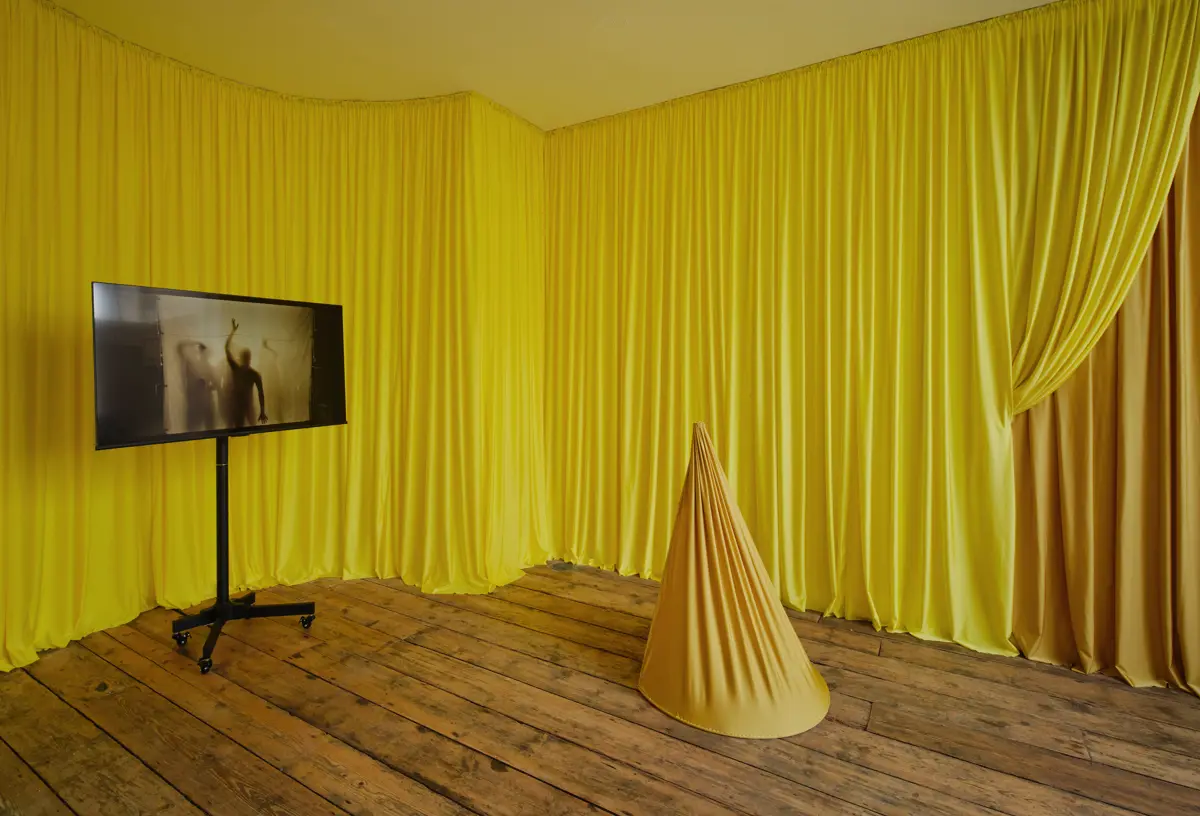 11 Richard Malone A Record Of Tenderness, Installation Shot 5, Room 2 11 Richard Malone A Record Of Tenderness, Installation Shot 5, Room 2